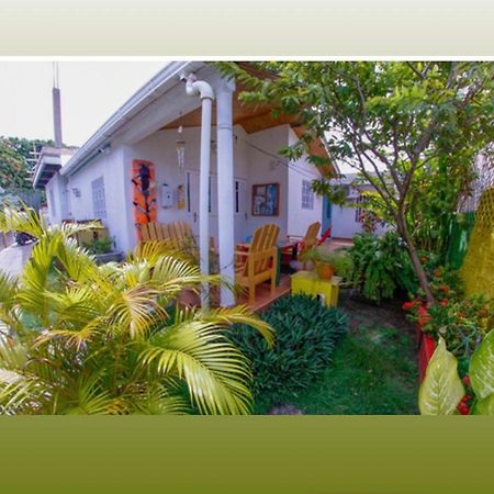Apartamentos Katy San Andrés المظهر الخارجي الصورة