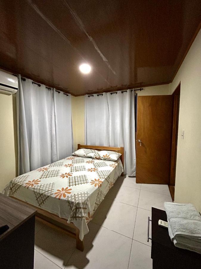 Apartamentos Katy San Andrés المظهر الخارجي الصورة